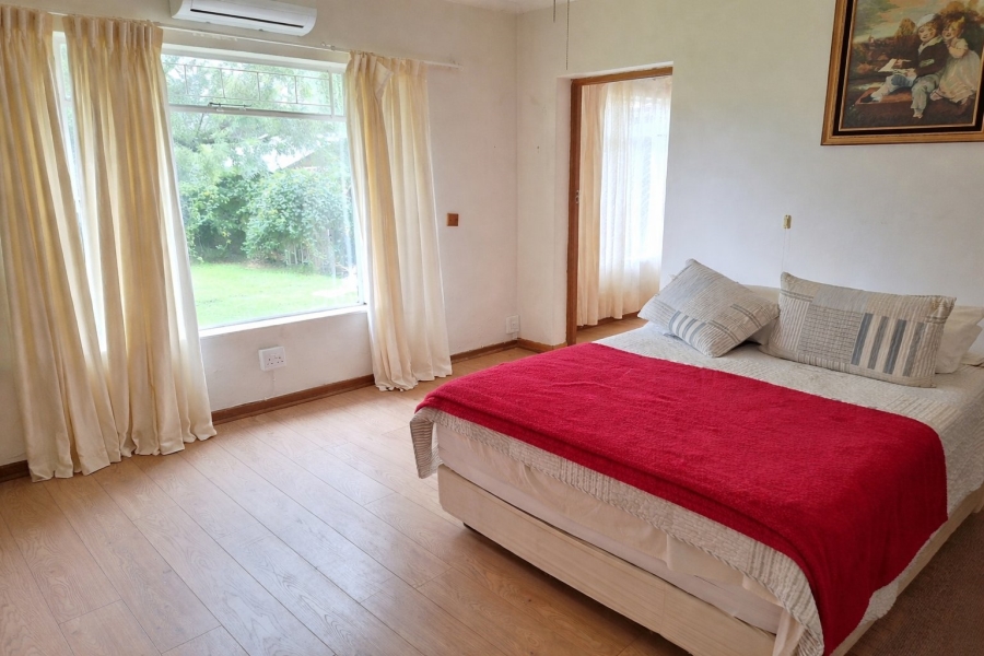 8 Bedroom Property for Sale in Dan Pienaar Free State